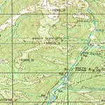 Avenza Systems Inc. Soviet Genshtab - o50-042 - Russia digital map