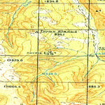 Avenza Systems Inc. Soviet Genshtab - o50-044 - Russia digital map