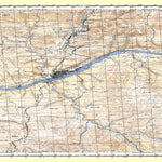 Avenza Systems Inc. Soviet Genshtab - o50-073--(1963) - Russia digital map
