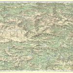 Avenza Systems Inc. Soviet Genshtab - o50-1 - Russia digital map