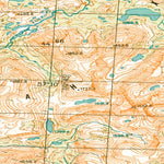 Avenza Systems Inc. Soviet Genshtab - o50-108 - Russia digital map