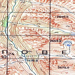 Avenza Systems Inc. Soviet Genshtab - o50-115 - Russia digital map