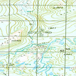 Avenza Systems Inc. Soviet Genshtab - o50-128 - Russia digital map