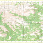 Avenza Systems Inc. Soviet Genshtab - o50-141--(1983) - Russia digital map