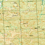 Avenza Systems Inc. Soviet Genshtab - o51-110 - Russia digital map