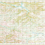 Avenza Systems Inc. Soviet Genshtab - o51-113 - Russia digital map