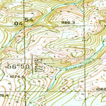 Avenza Systems Inc. Soviet Genshtab - o51-113 - Russia digital map