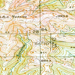 Avenza Systems Inc. Soviet Genshtab - o51-138 - Russia digital map