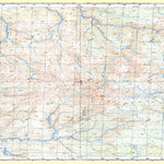 Avenza Systems Inc. Soviet Genshtab - o51-23 - Russia digital map