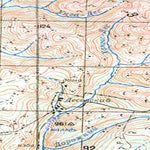 Avenza Systems Inc. Soviet Genshtab - o51-23 - Russia digital map