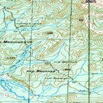 Avenza Systems Inc. Soviet Genshtab - o53-23 - Russia digital map