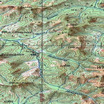 Avenza Systems Inc. Soviet Genshtab - o53-4 - Russia digital map