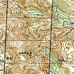 Avenza Systems Inc. Soviet Genshtab - o55-022 - Russia digital map