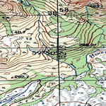 Avenza Systems Inc. Soviet Genshtab - o56-005 - Russia digital map