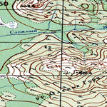 Avenza Systems Inc. Soviet Genshtab - o56-008 - Russia digital map