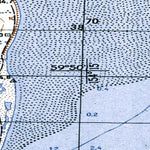 Avenza Systems Inc. Soviet Genshtab - o56-009 - Russia digital map
