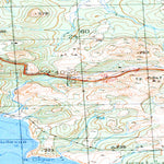 Avenza Systems Inc. Soviet Genshtab - o56-01 - Russia digital map