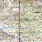 Avenza Systems Inc. Soviet Genshtab - o56-018 - Russia digital map