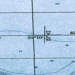 Avenza Systems Inc. Soviet Genshtab - o56-028 - Russia digital map