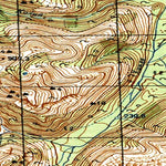 Avenza Systems Inc. Soviet Genshtab - o56-028 - Russia digital map