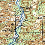 Avenza Systems Inc. Soviet Genshtab - o56-029 - Russia digital map