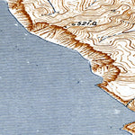 Avenza Systems Inc. Soviet Genshtab - o56-032 - Russia digital map