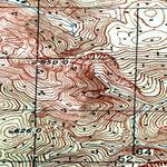 Avenza Systems Inc. Soviet Genshtab - o56-033 - Russia digital map