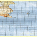 Avenza Systems Inc. Soviet Genshtab - o56-035 - Russia digital map