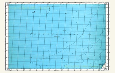 Avenza Systems Inc. Soviet Genshtab - o56-120--(1973) - Russia digital map
