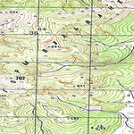 Avenza Systems Inc. Soviet Genshtab - o57-045--(1950) - Russia digital map