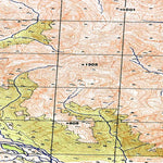 Avenza Systems Inc. Soviet Genshtab - o57-059--(1950) - Russia digital map