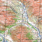 Avenza Systems Inc. Soviet Genshtab - o57-060--(1976) - Russia digital map