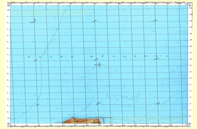 Avenza Systems Inc. Soviet Genshtab - o57-064--(1973) - Russia digital map
