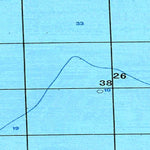 Avenza Systems Inc. Soviet Genshtab - o57-064--(1973) - Russia digital map