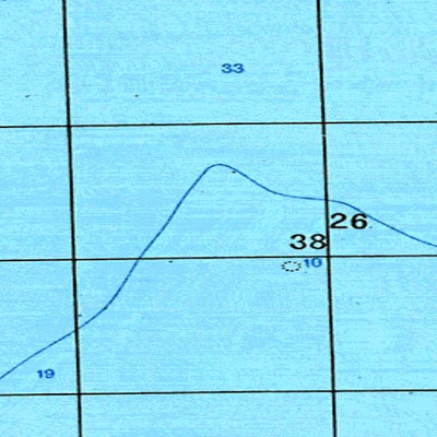 Avenza Systems Inc. Soviet Genshtab - o57-064--(1973) - Russia digital map