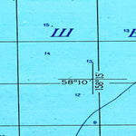 Avenza Systems Inc. Soviet Genshtab - o57-065--(1973) - Russia digital map