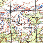 Avenza Systems Inc. Soviet Genshtab - o57-076--(1973) - Russia digital map