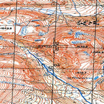 Avenza Systems Inc. Soviet Genshtab - o57-082--(1976) - Russia digital map