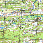 Avenza Systems Inc. Soviet Genshtab - o57-084--(1978) - Russia digital map