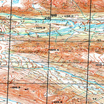 Avenza Systems Inc. Soviet Genshtab - o57-094--(1975) - Russia digital map