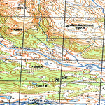 Avenza Systems Inc. Soviet Genshtab - o57-095--(1978) - Russia digital map