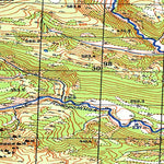 Avenza Systems Inc. Soviet Genshtab - o57-106--(1978) - Russia digital map