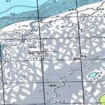 Avenza Systems Inc. Soviet Genshtab - o57-109--(1973) - Russia digital map