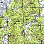 Avenza Systems Inc. Soviet Genshtab - o57-109--(1973) - Russia digital map