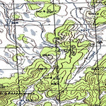 Avenza Systems Inc. Soviet Genshtab - o57-110--(1973) - Russia digital map