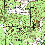 Avenza Systems Inc. Soviet Genshtab - o57-113--(1973) - Russia digital map