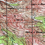 Avenza Systems Inc. Soviet Genshtab - o57-113--(1973) - Russia digital map