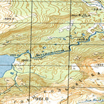 Avenza Systems Inc. Soviet Genshtab - o57-117 - Russia digital map