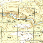 Avenza Systems Inc. Soviet Genshtab - o57-118 - Russia digital map