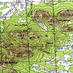 Avenza Systems Inc. Soviet Genshtab - o57-123--(1973) - Russia digital map